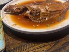 -纪林菜馆·博山菜老字号(华光路店)