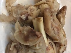 -蔡阿水羊肉店