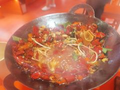 -侯师傅热炒店(印象城店)