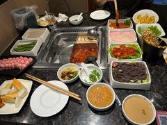 -海底捞火锅(邯郸新世纪中心店)