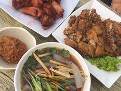 -晋麦香刀削面(光彩路店)