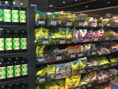 -华润苏果(文昌巷社区店)