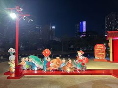 -深圳来福士广场