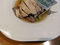 -三凤酒家·百年无锡菜(清扬茂业店)