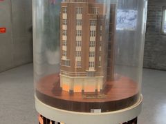 -天津市规划展览馆