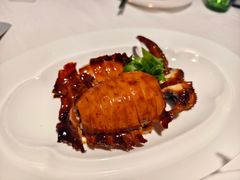 -高佳庄·海鲜酒楼(东港店)