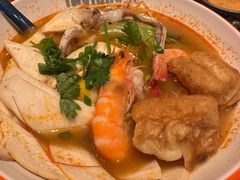 -泰盏鬼·颓废冬阴(陈家祠扬韬店)
