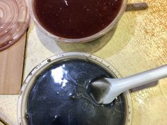 红豆沙-百花传统甜品店(原址店)