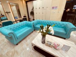 -SOLO Hair Salon