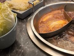 -刘一手重庆火锅(万达广场店)