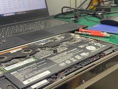 -小米手机笔记本电脑售后维修