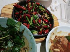 -泉上·发现DISCOVERY ·黔菜餐厅(银海元隆广场店)