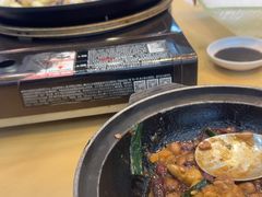 -鹅公村·国家非遗传承(荔湾店)