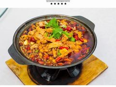 -忆江南·生态餐饮宴会酒店
