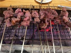 -关二碳烤羊腿(龙翔路店)