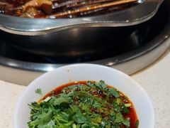 -水碾河刘老大串串香(水碾河路店)