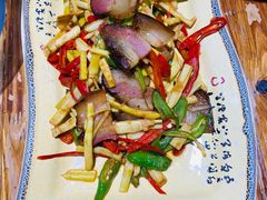 -胡师傅三下锅(汽车站店)