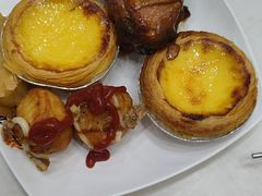 -集杰尚品海鲜烤肉自助餐厅(乳山振华店)