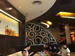 -必胜客(花都百业店)