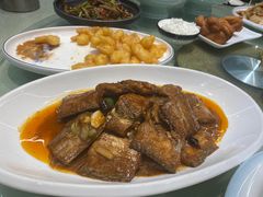-祝家饺子馆