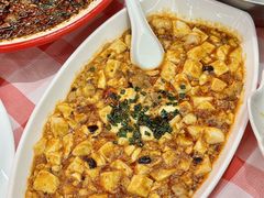-洪霞餐馆·川菜·鲜货现炒(两江春城店)
