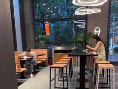 -Shake Shack(南山万象天地店)