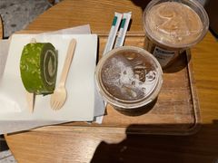 -星巴克臻选(济南恒隆店)