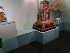 -故宫钟表馆