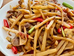 -牛八宝桂林米粉(八里庄店)