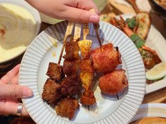 -火山屋台(新街口店)