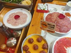 -大龙燚火锅(科华店)