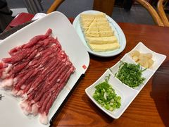 -1078號老北京涮肉(松柏店)