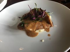 -YUE·6·西式融合餐厅(外滩六号店)