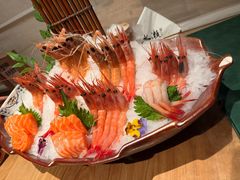 -Minase水濑·日料放题(外滩店)