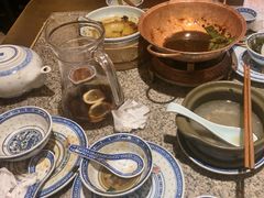 -金牌外婆家(苏州中心店)