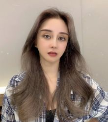 点击看大图 -那茉 Hair Salon