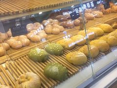 -皇后西斯汀饼店(文化路店)