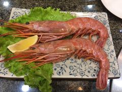 梦山水日式烤肉(五四广场店)-梦山水日本烧肉(五四广场店)