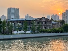 -麦当劳(新闸路店)