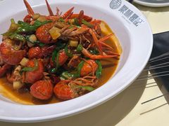 -聚味瞿记·龙虾堂(坡子街店)