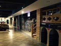 -绿岛汤泉韩式休闲会所