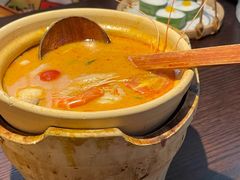 -泰妃殿(武汉首店)