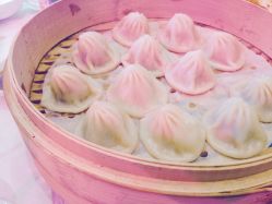 小笼包-宝格利廷宴会艺术中心(南商店)