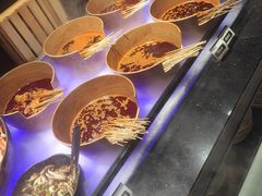 -盛江山自助料理(奥莱锦辉购物广场店)