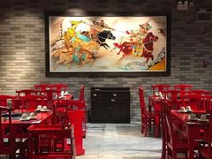 -舒家大院老火锅(台江路店)
