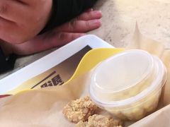 -德克士(龙阳广场店)