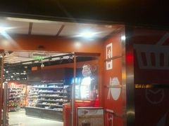 -家乐福(古北店)
