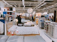 -宜家家居(西安未央商场店)