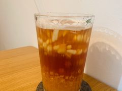 -Oasis coffee燕谷咖啡(公信店)