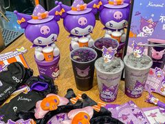 -CoCo都可(湖滨银泰店B区店)